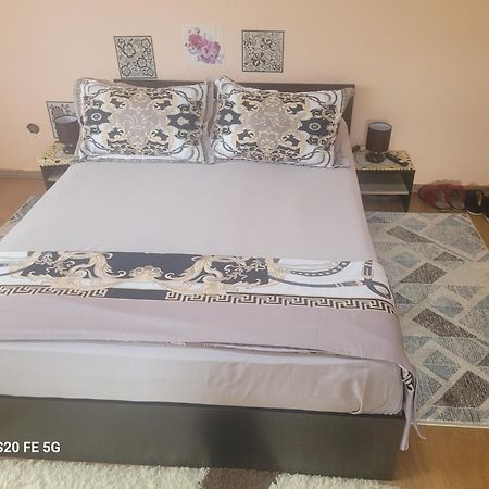 Vila La Izvorul Putinei Haţeg Chambre photo