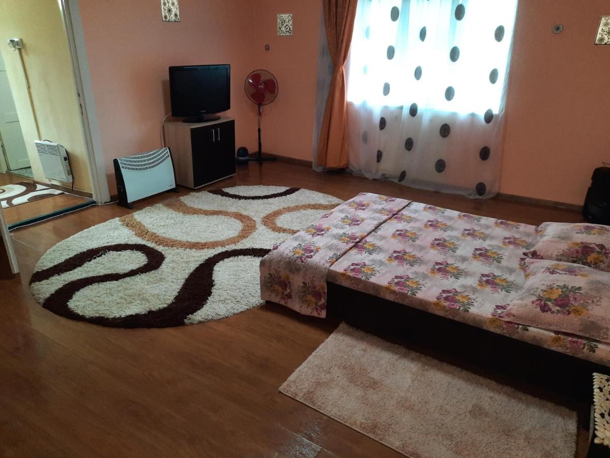 Vila La Izvorul Putinei Haţeg Extérieur photo
