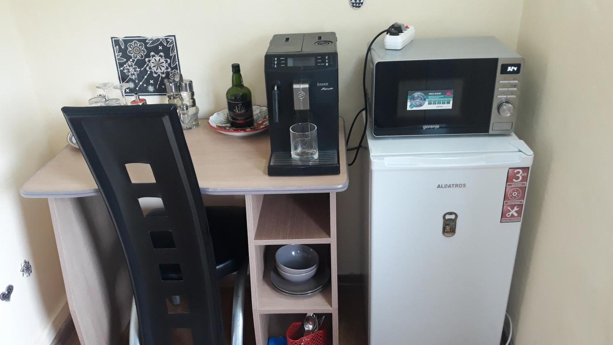 Vila La Izvorul Putinei Haţeg Chambre photo