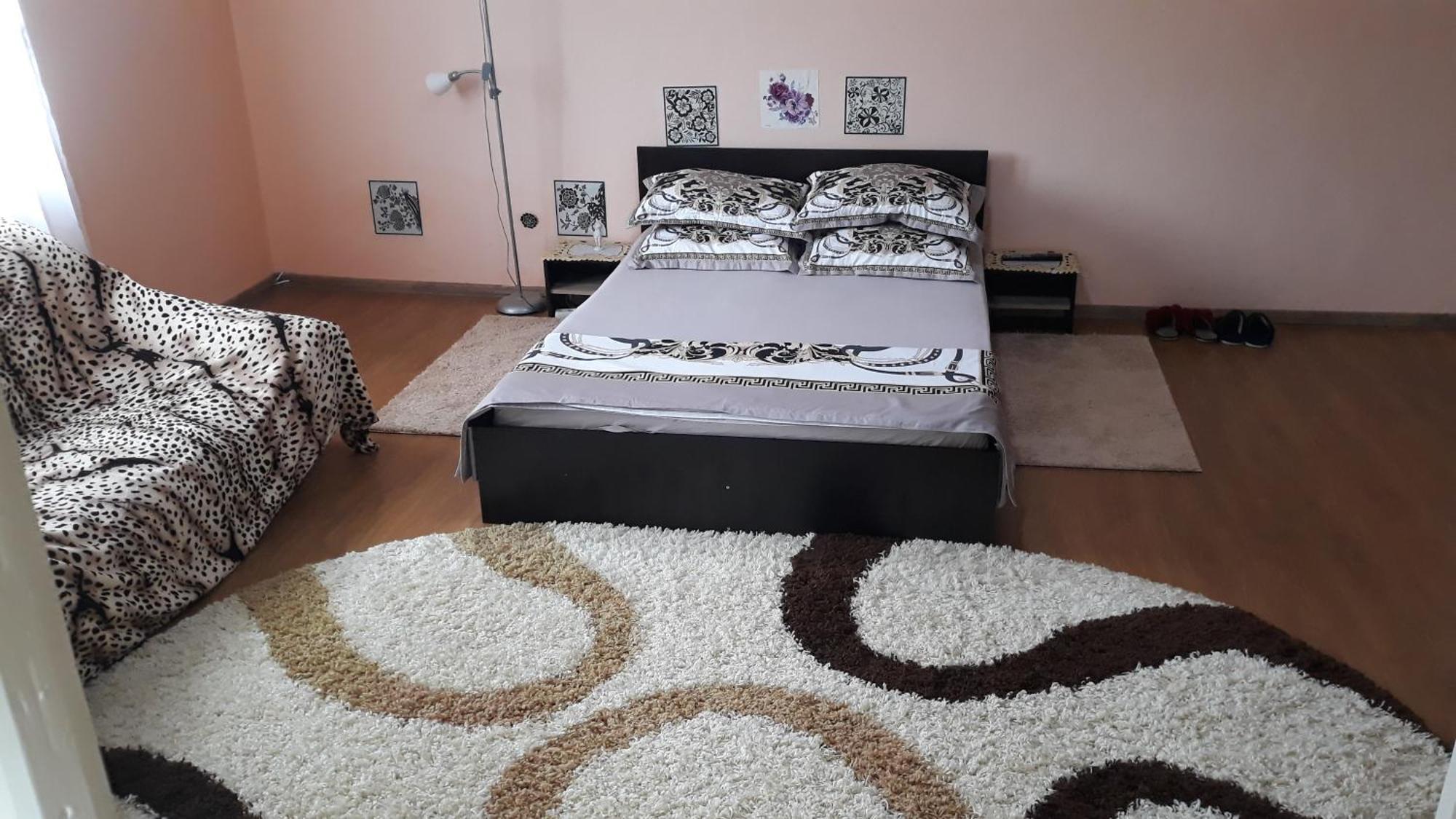 Vila La Izvorul Putinei Haţeg Chambre photo