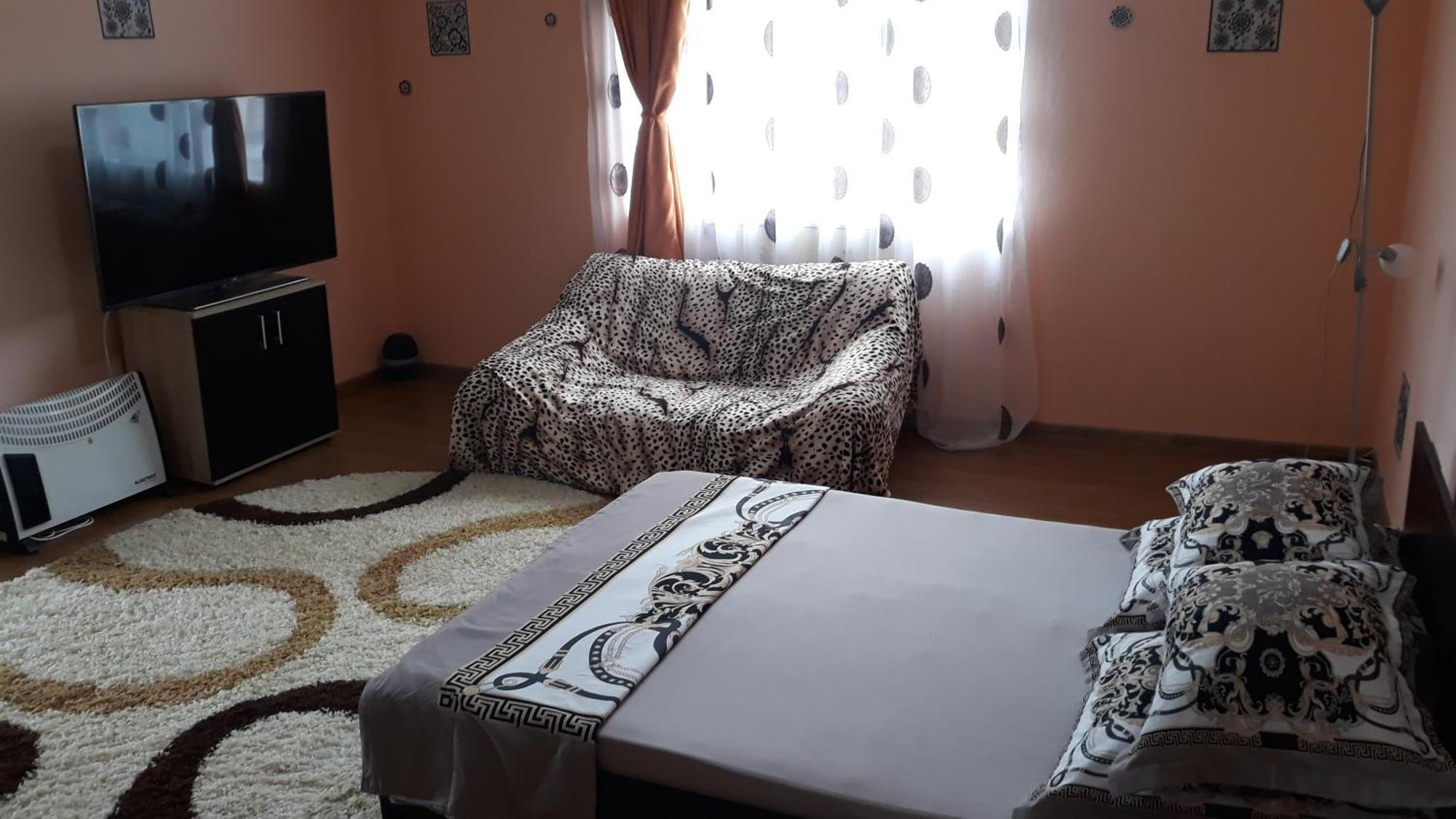 Vila La Izvorul Putinei Haţeg Chambre photo