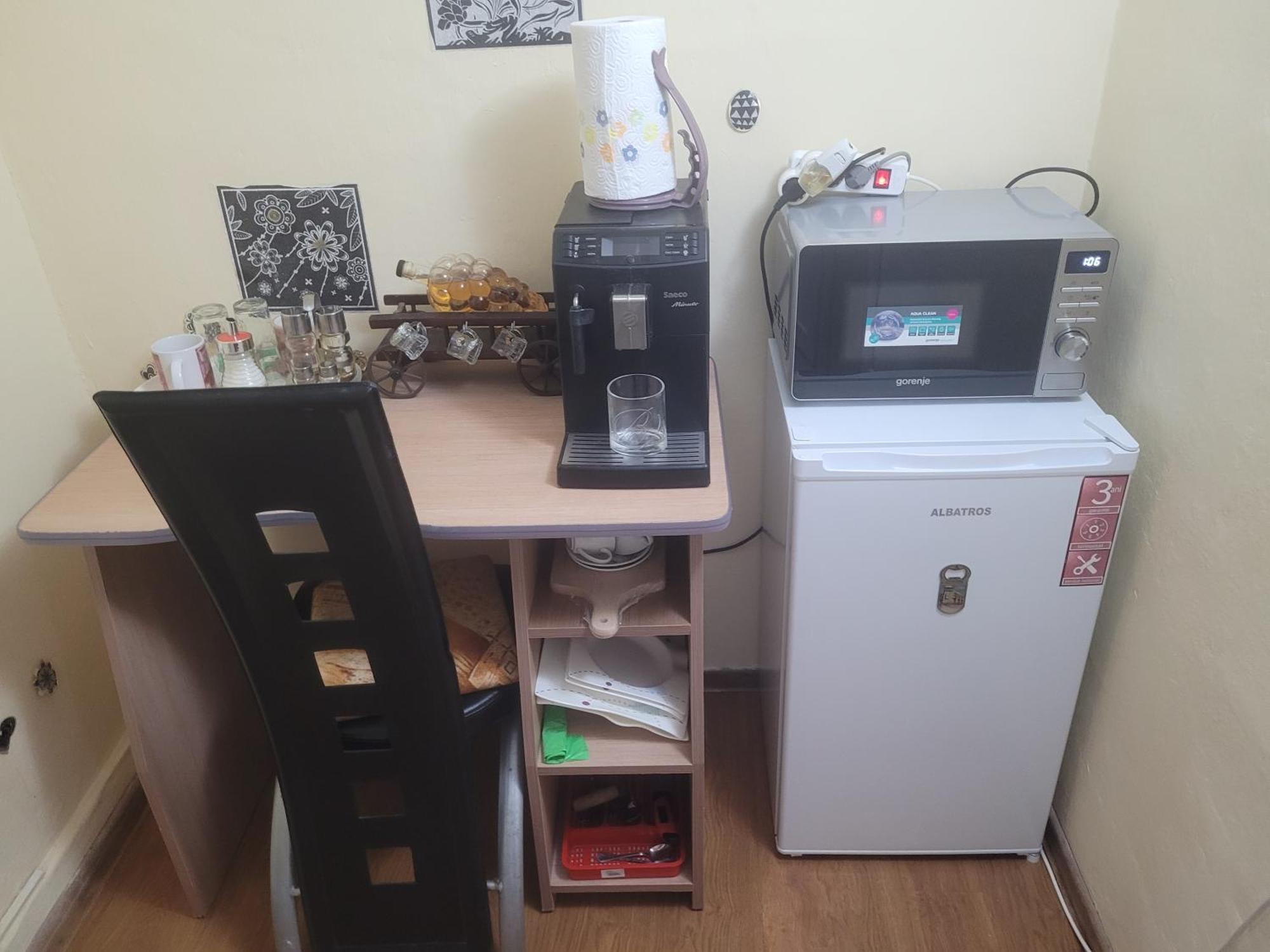 Vila La Izvorul Putinei Haţeg Chambre photo