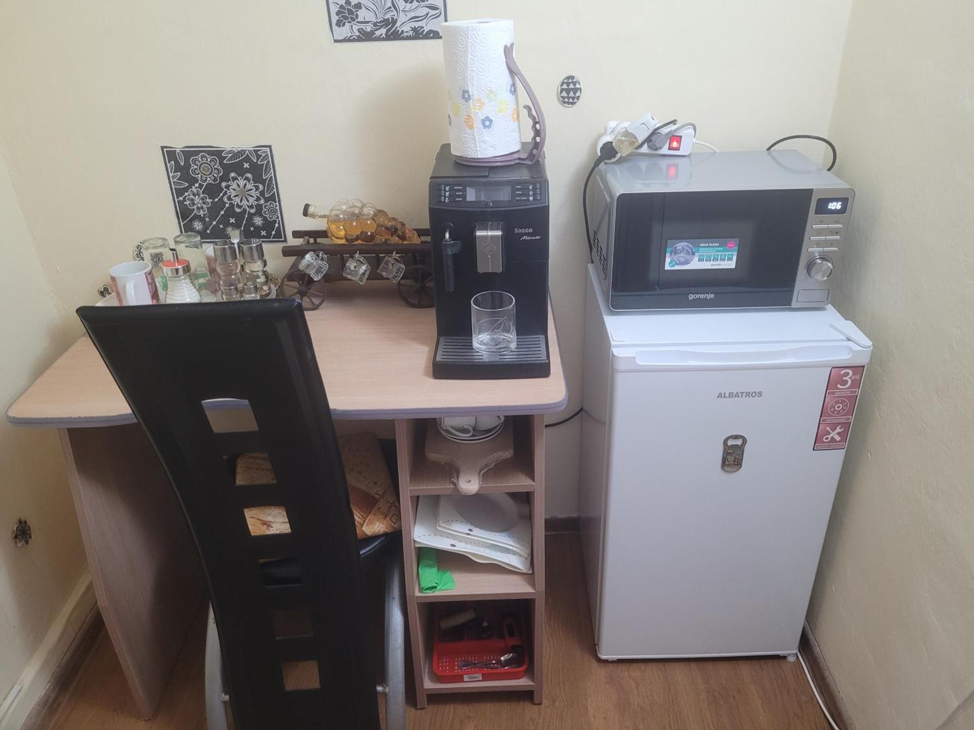Vila La Izvorul Putinei Haţeg Chambre photo