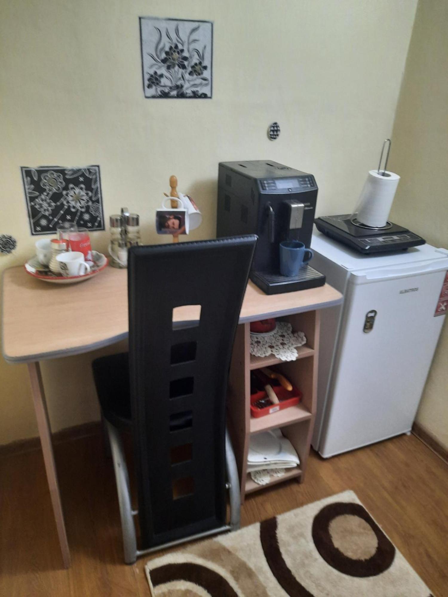 Vila La Izvorul Putinei Haţeg Chambre photo