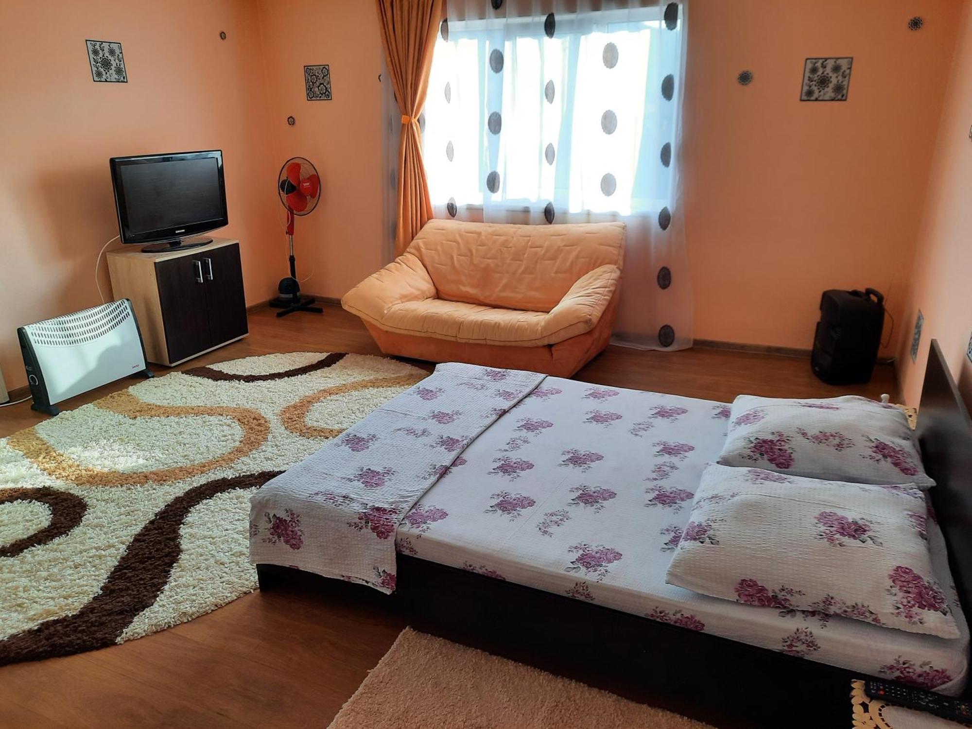Vila La Izvorul Putinei Haţeg Chambre photo