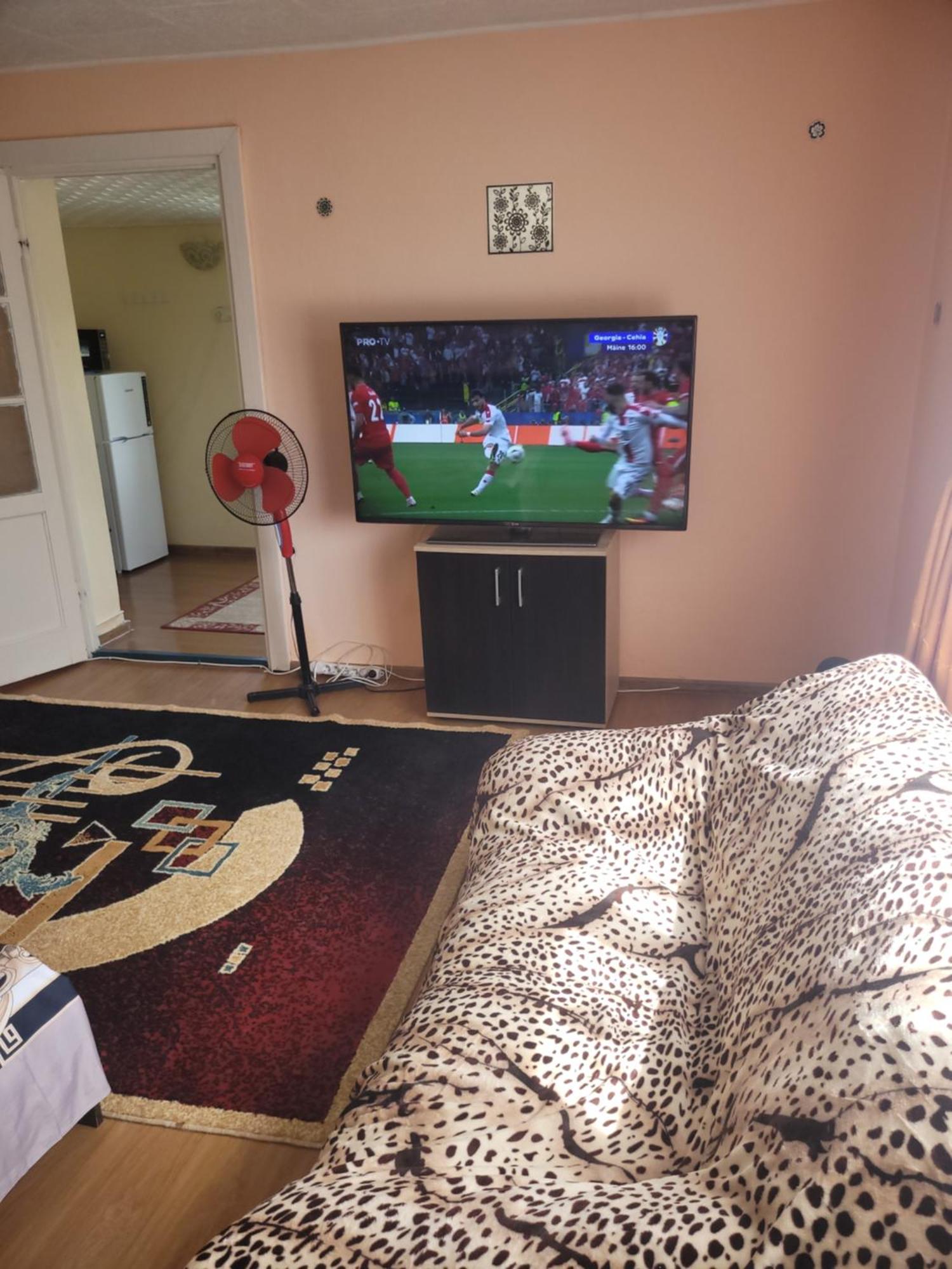 Vila La Izvorul Putinei Haţeg Chambre photo