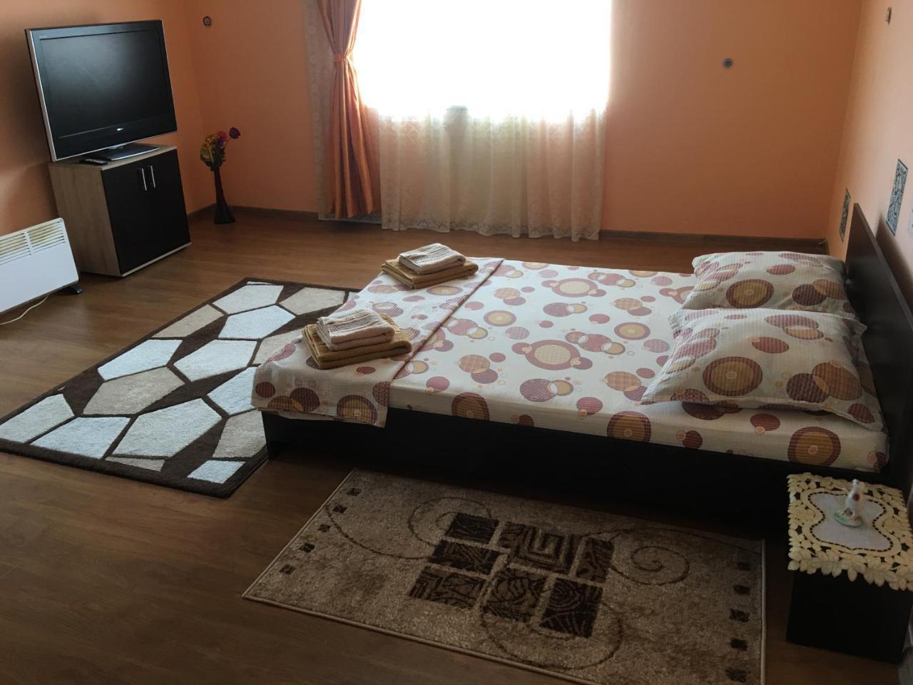 Vila La Izvorul Putinei Haţeg Extérieur photo