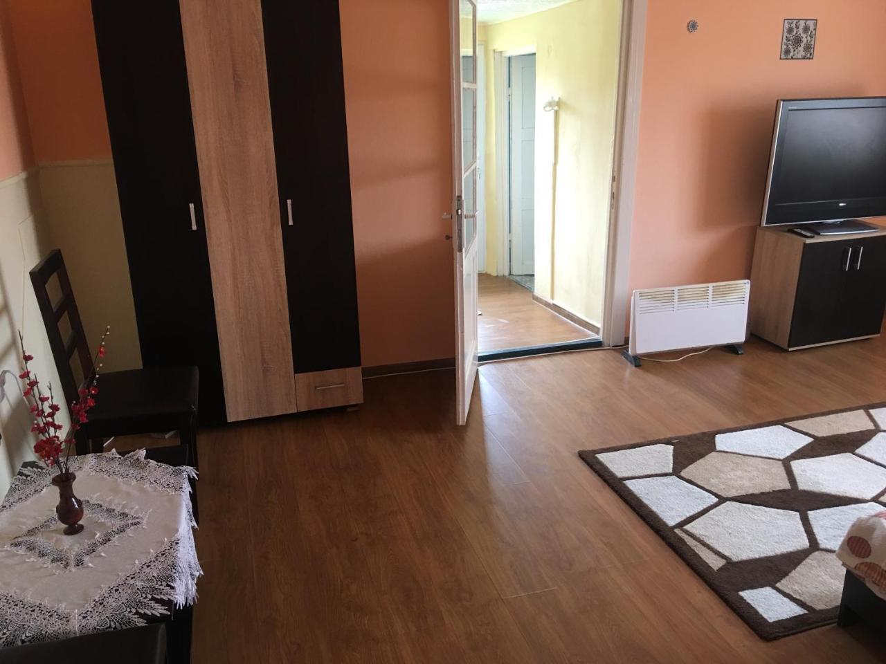 Vila La Izvorul Putinei Haţeg Extérieur photo