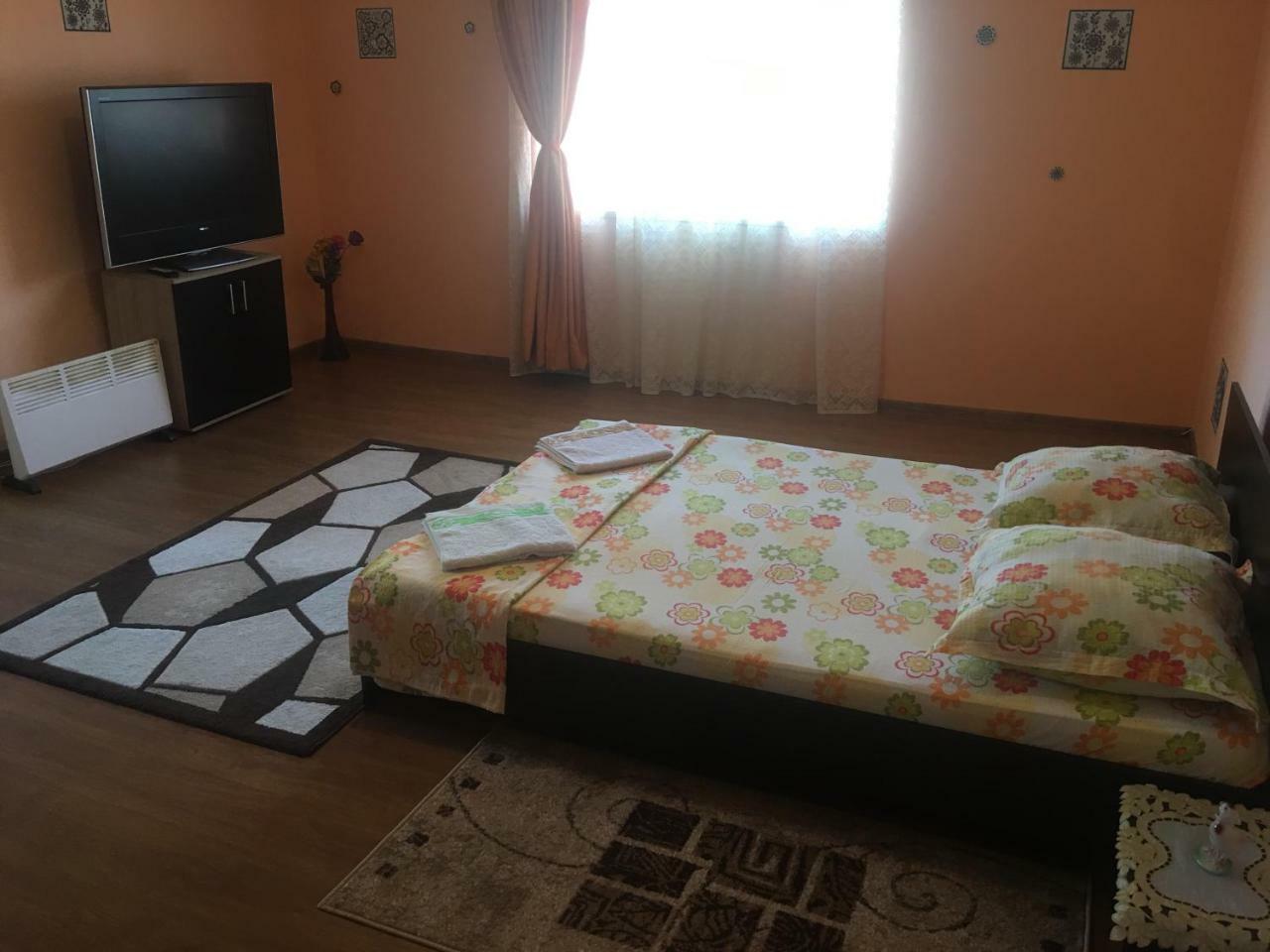 Vila La Izvorul Putinei Haţeg Extérieur photo