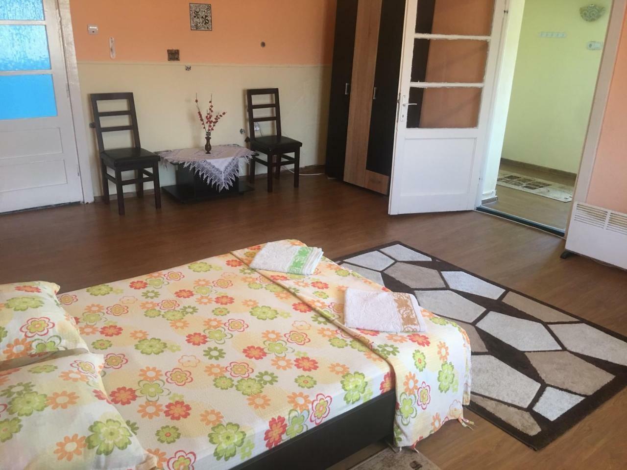 Vila La Izvorul Putinei Haţeg Extérieur photo