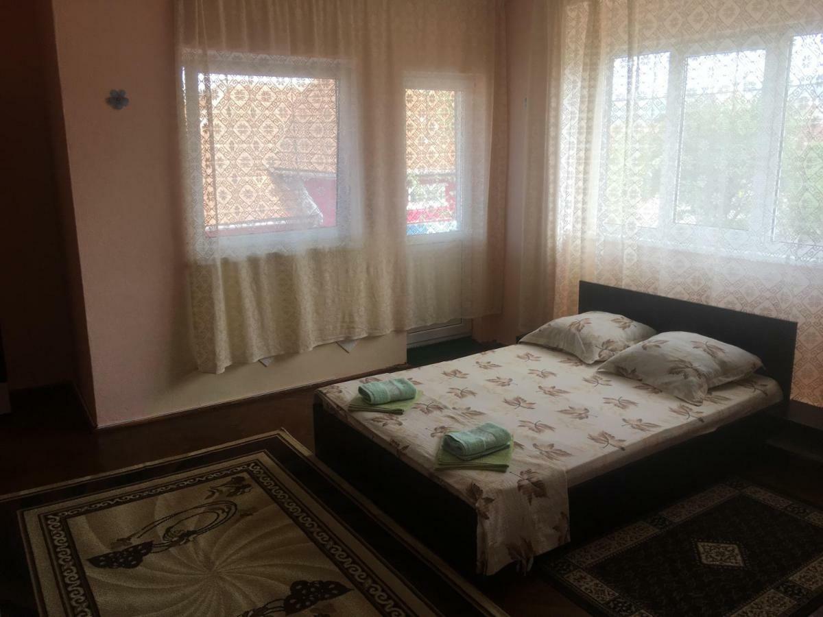 Vila La Izvorul Putinei Haţeg Extérieur photo