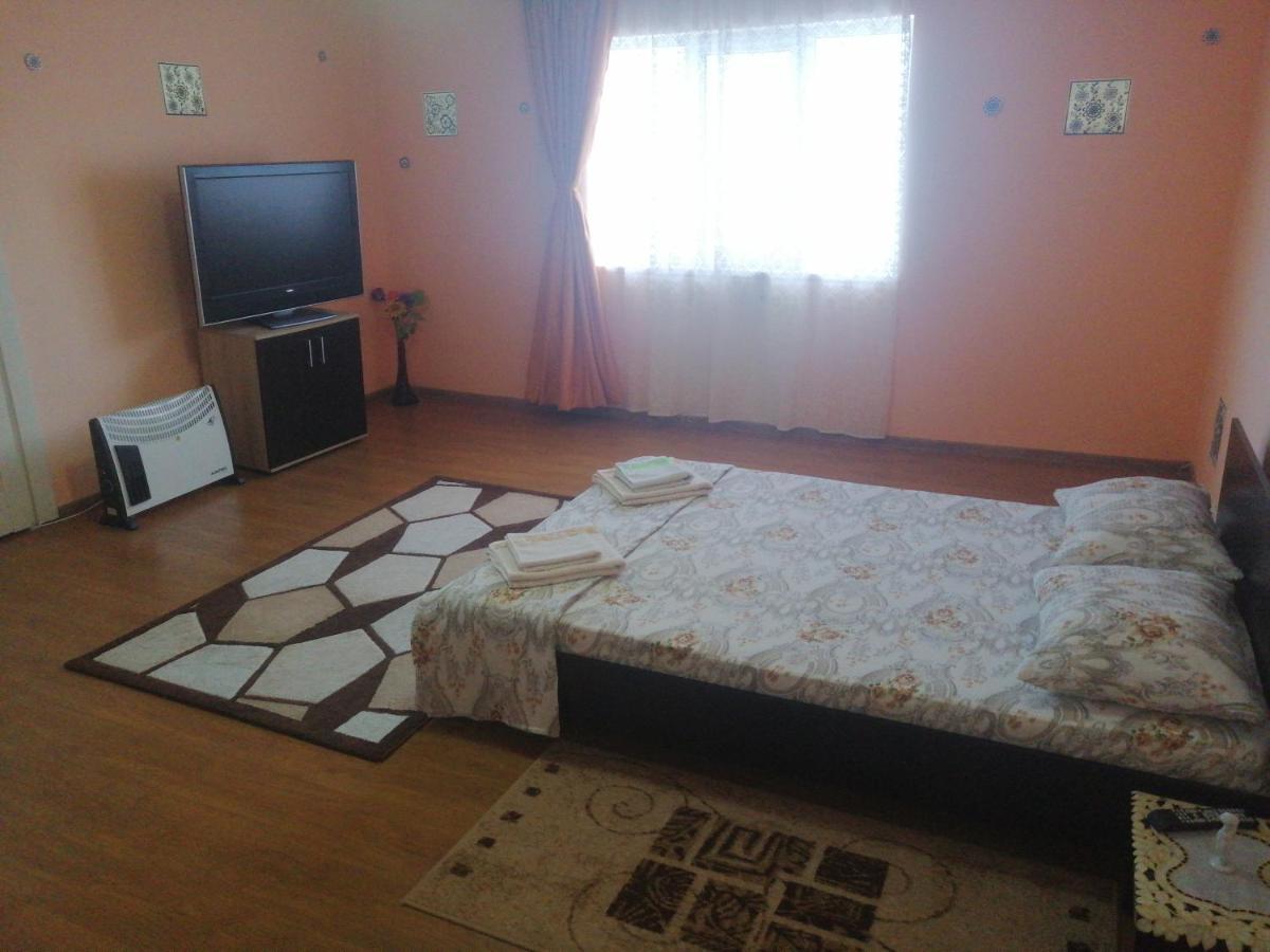 Vila La Izvorul Putinei Haţeg Extérieur photo